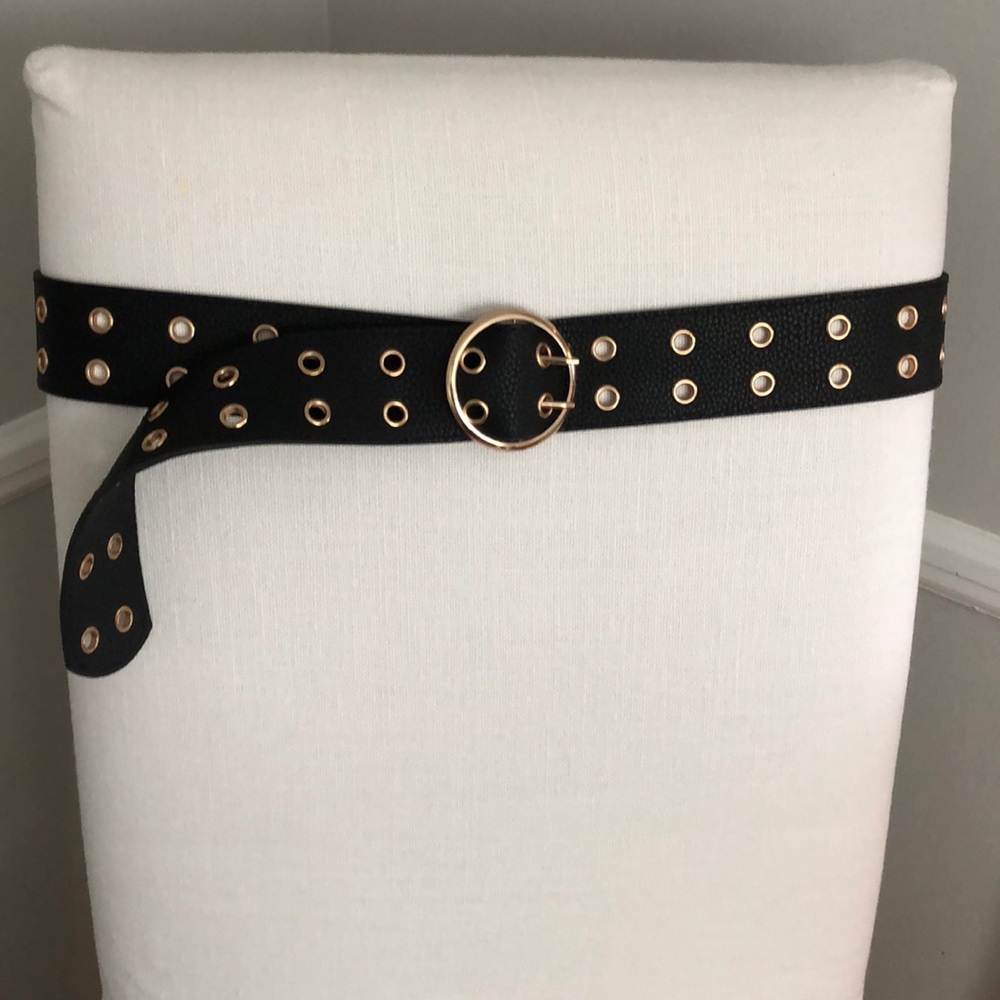 Belt